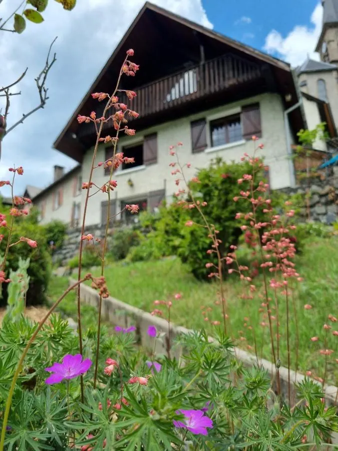 Chalet Jeanne - Allemond Oz En Oisans 3300