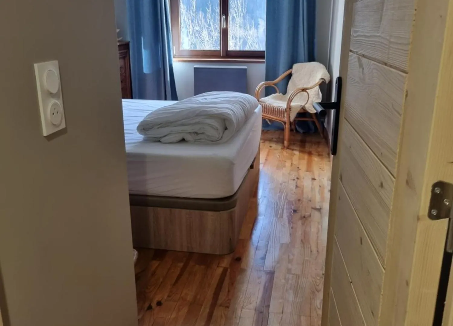 Chalet Jeanne - Allemond Oz En Oisans 3300