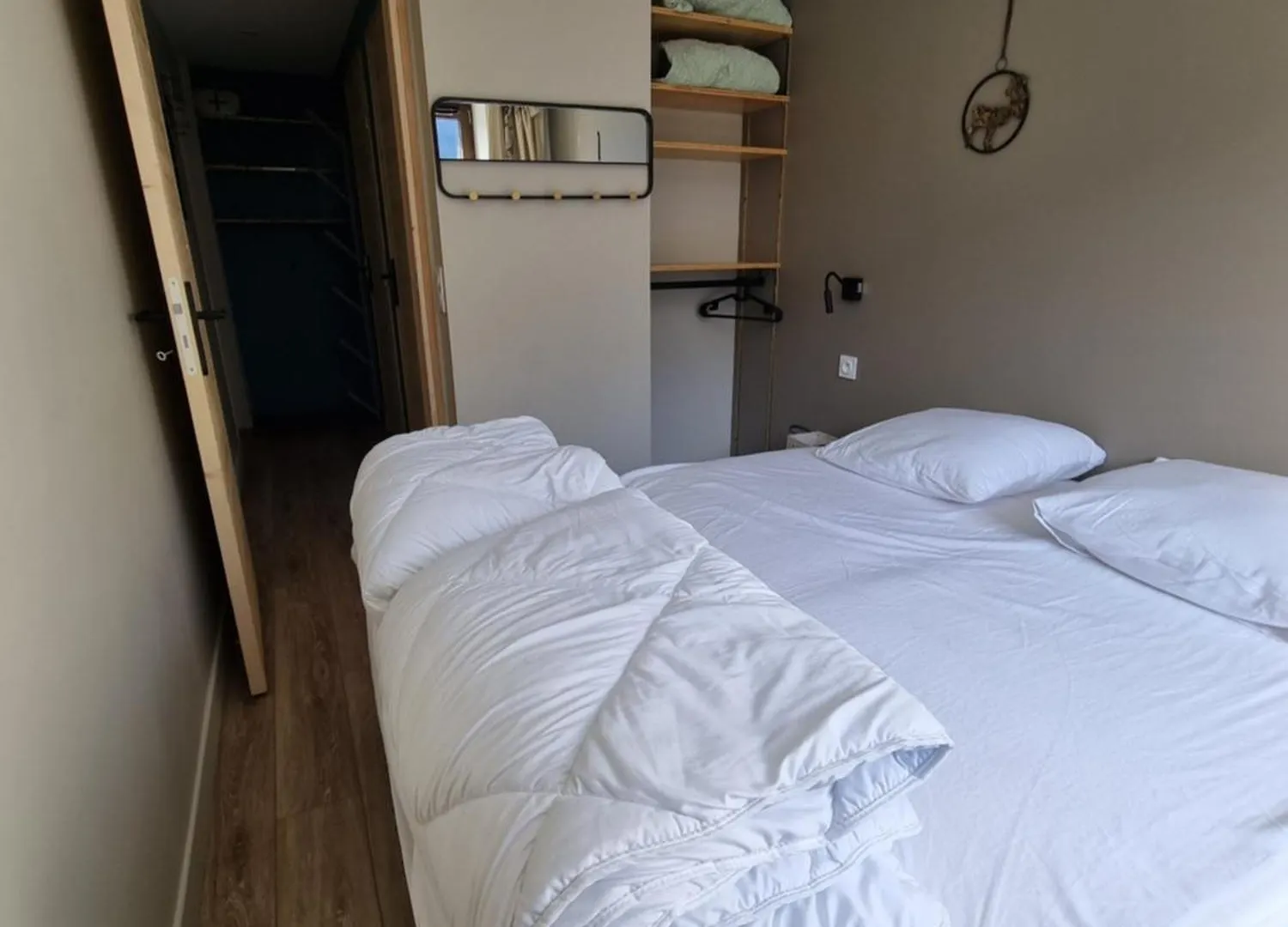 Chalet Jeanne - Allemond Oz En Oisans 3300 France