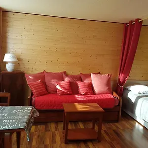 Meublé à Allemont
